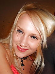 Photo 1, lighthaired cam