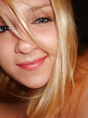 Lighthaired cam