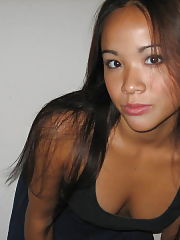 Oriental teen cam