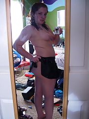 Photo 1, blow pecker public