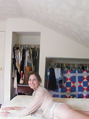Photo 1, mom shoot