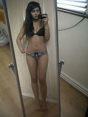 Photo 1, indian teen