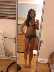 Photo 1, indian teen