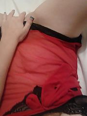 Photo 1, huge saggy titties