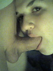 Photo 1, teenager suck penis banged