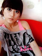 Asian pussy
