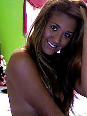Teen live chat show