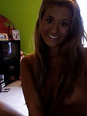 Photo 1, teen live chat show