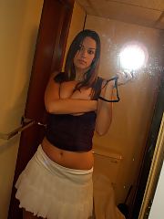 Photo 1, busty teen