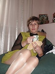 Photo 1, voyeur wife stockings