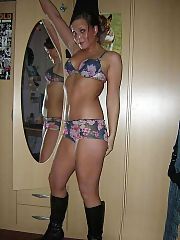 Mature milf cam