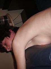 Photo 1, milf spanking bondage