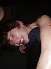 Photo 1, milf spanking bondage