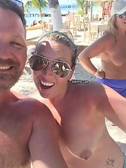 Photo 1, swinger wife