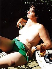 Photo 1, milf caught spy cam