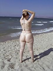 Photo 1, milf huge white ass