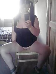 Photo 1, phone wife