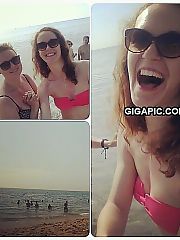 Photo 1, teen hooters snatch ass