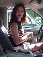 Photo 1, mature darkhaired wife bj