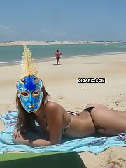 Photo 1, brazilian young wife