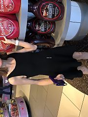 Photo 1, skinny tattooed wife