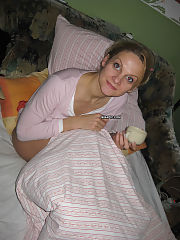 Photo 1, mature polish hairy spreading
