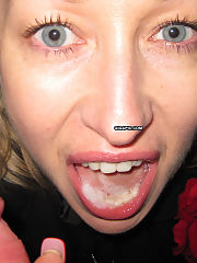 Photo 1, polish wife sucking spreading