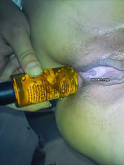 Photo 1, polish unshaved wife masturbating