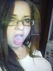 Photo 1, polish unshaved wife masturbating