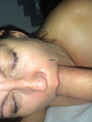 Photo 1, polish mature oral