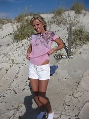 Photo 1, milf wife outdoor