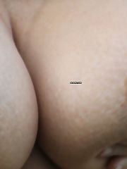 Photo 1, wife head flashing