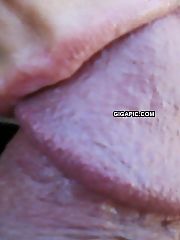 Photo 1, wife head flashing