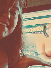 Photo 1, showing huge fat titties