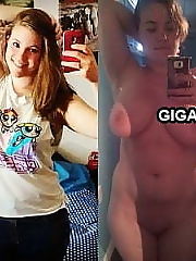 Photo 1, showing huge fat titties