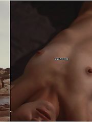 Photo 1, dressed big penetrate