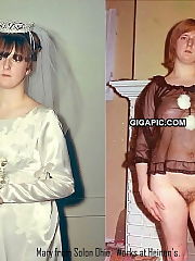 Photo 1, wife vintage
