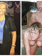 Photo 1, blondie mature wife