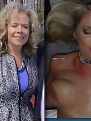 Photo 1, blondie mature wife