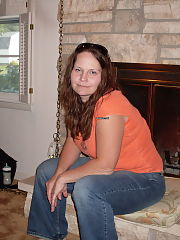 Old wife mother