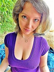 Photo 1, large breasts