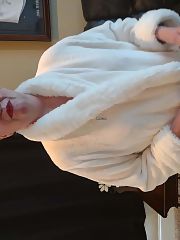 Photo 1, exposing breasts vagina underwear