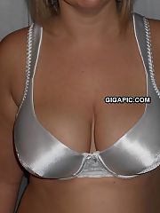 Photo 1, chubby lighthaired hooters underwear