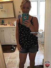 Photo 1, cuckold wife bull lighthaired