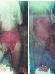 Photo 1, vintage mature lighthaired ass