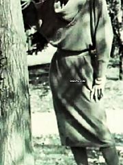 Photo 1, vintage mature lighthaired ass