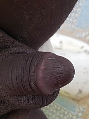 Photo 1, tiny black sissy