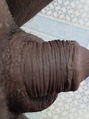 Photo 1, tiny black sissy