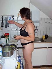 Photo 1, huge natural melons mature