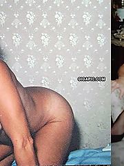 Photo 1, vintage wife